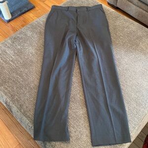 Perry Ellis mens dress pants; size 34/34